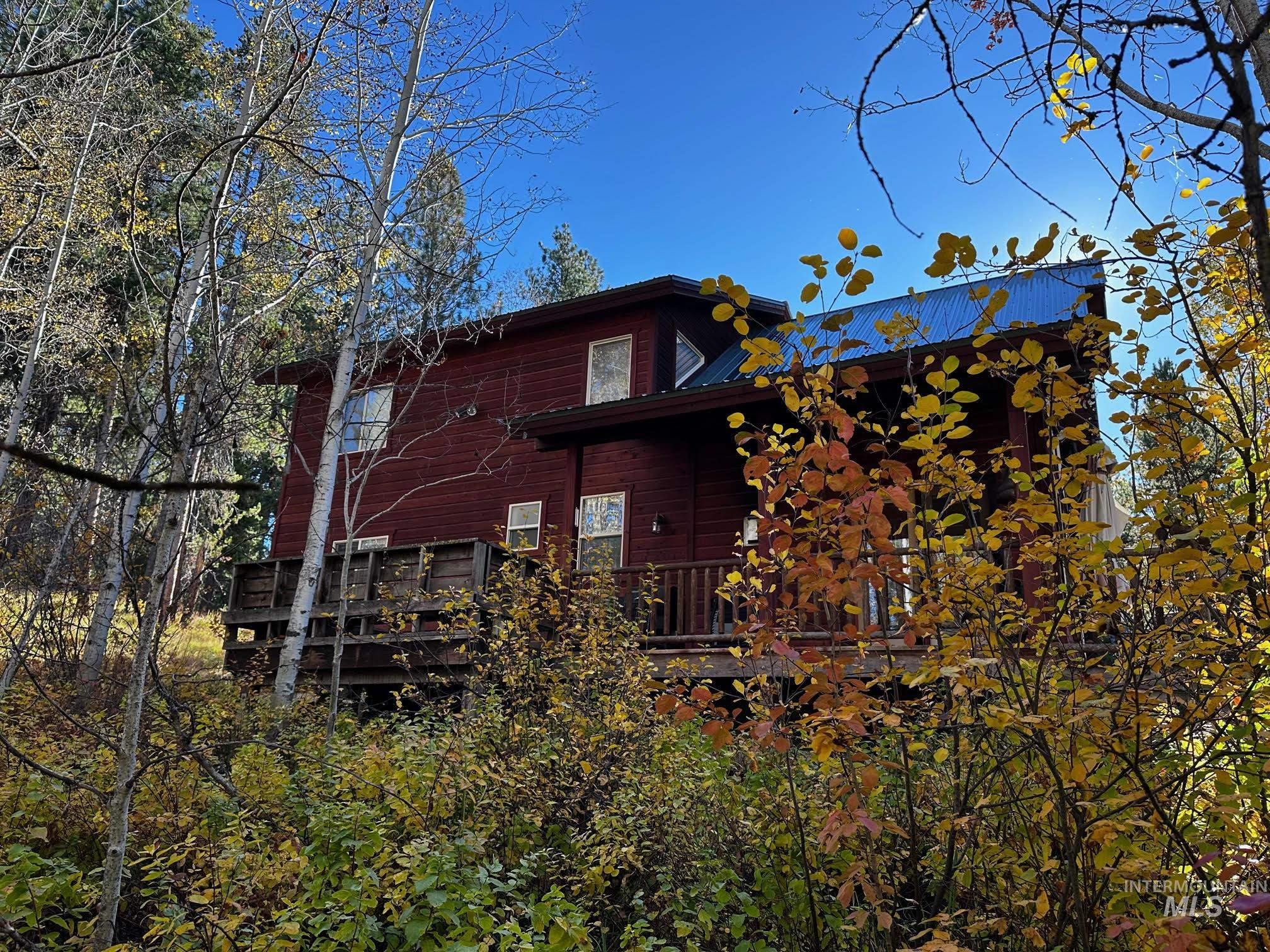 14187 Hancock Road