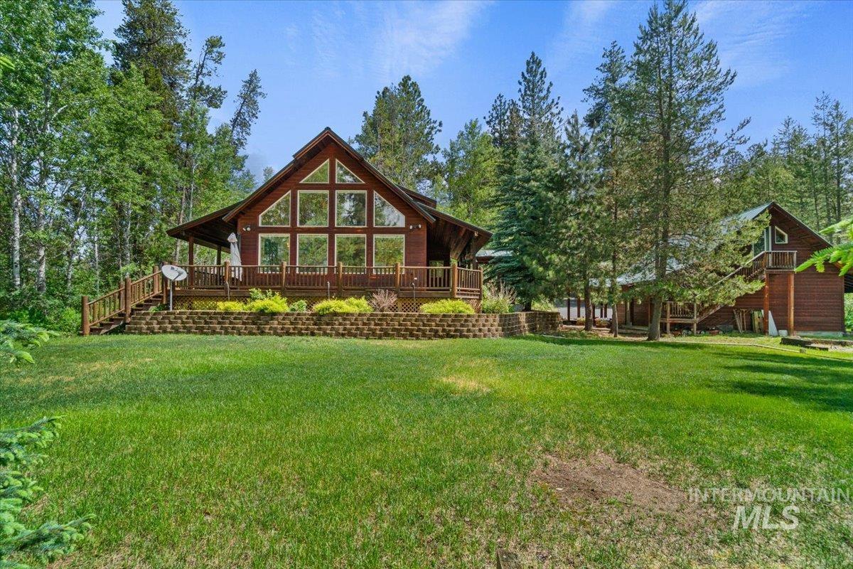 14187 Hancock Road