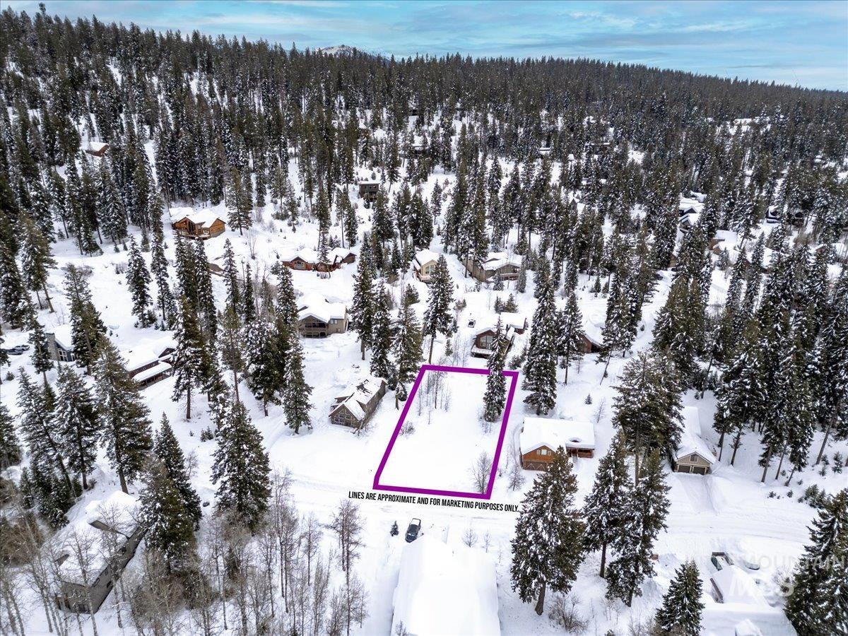 1340 Aspen Ridge Lane