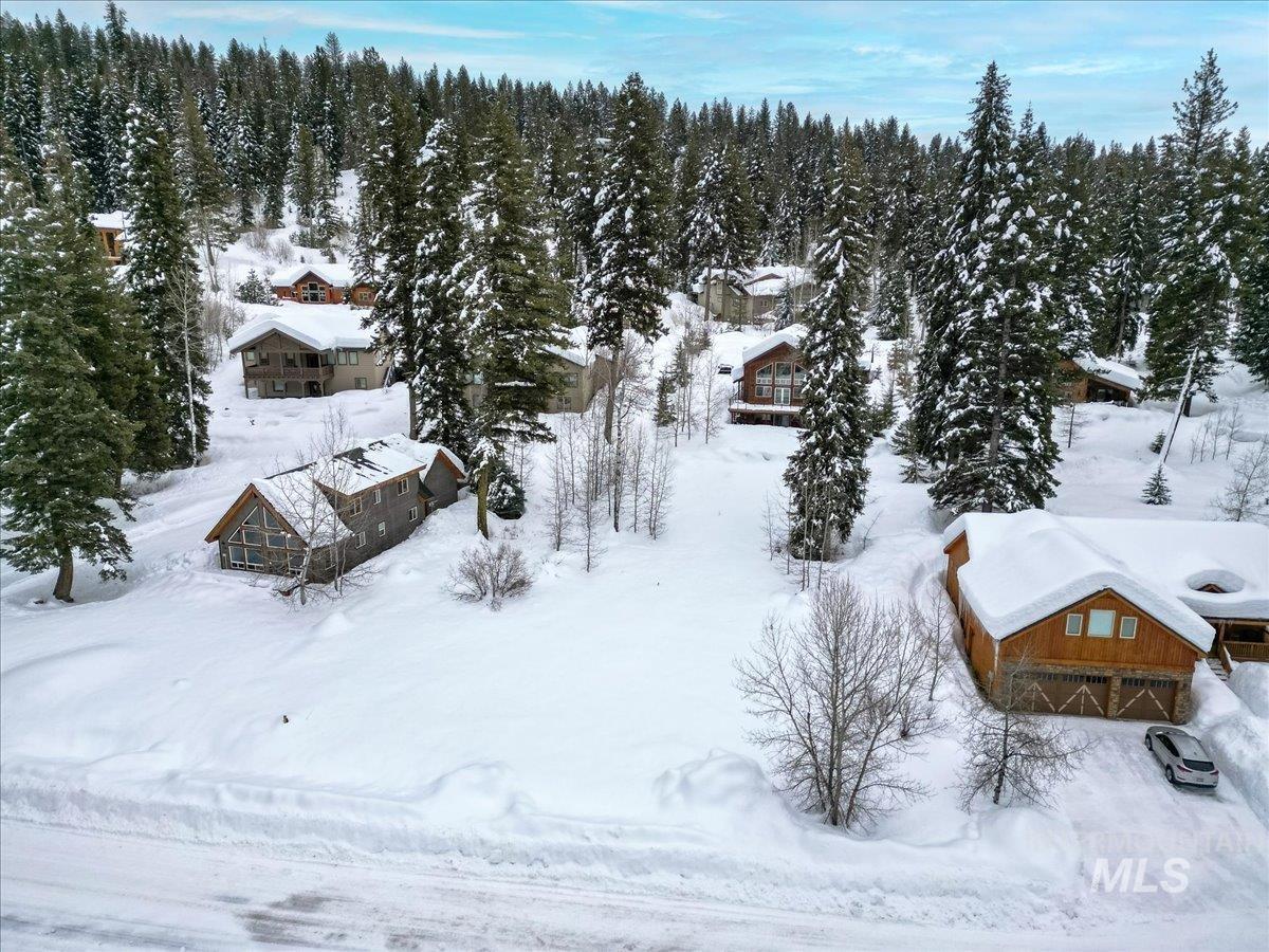 1340 Aspen Ridge Lane