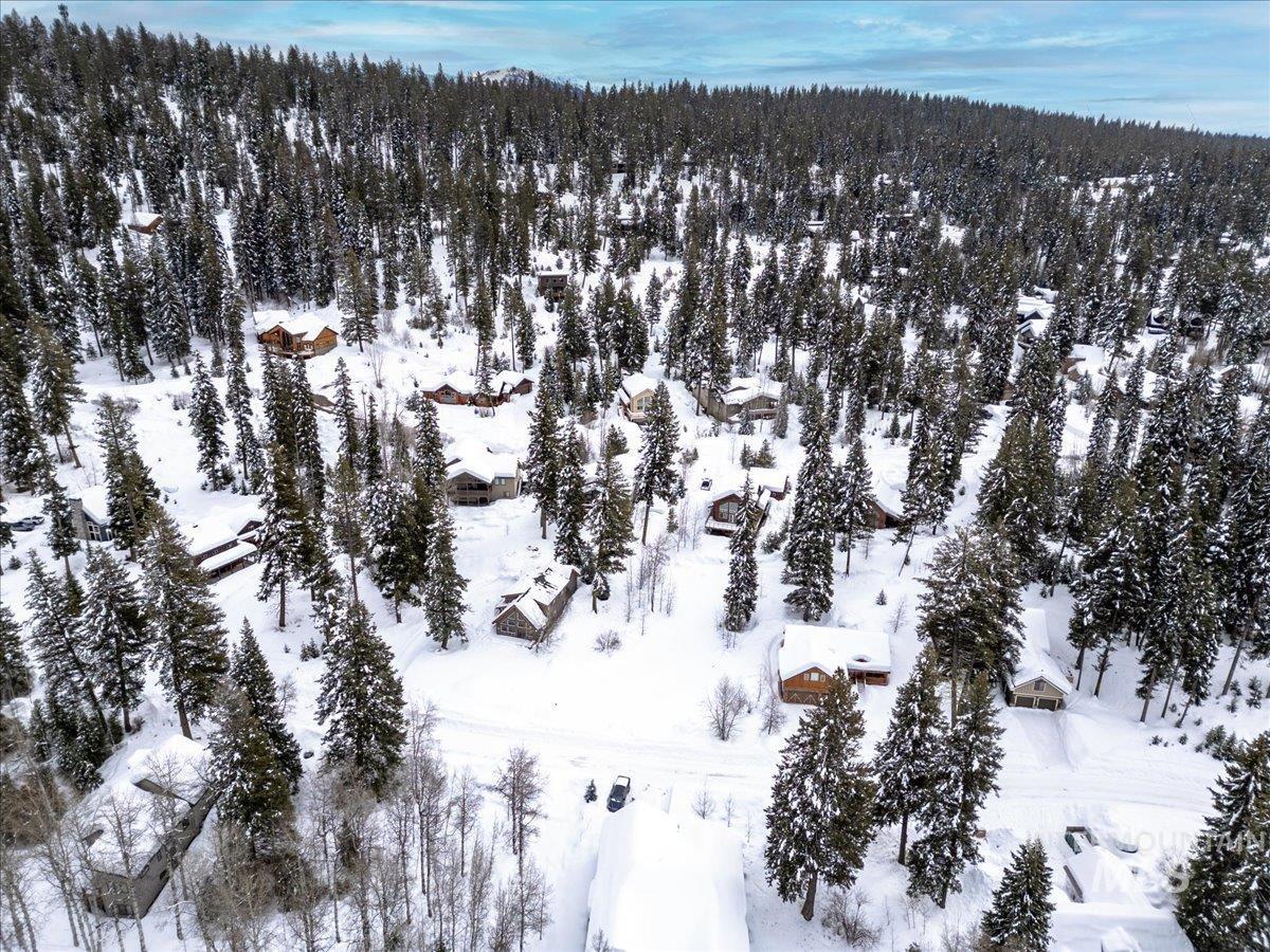 1340 Aspen Ridge Lane