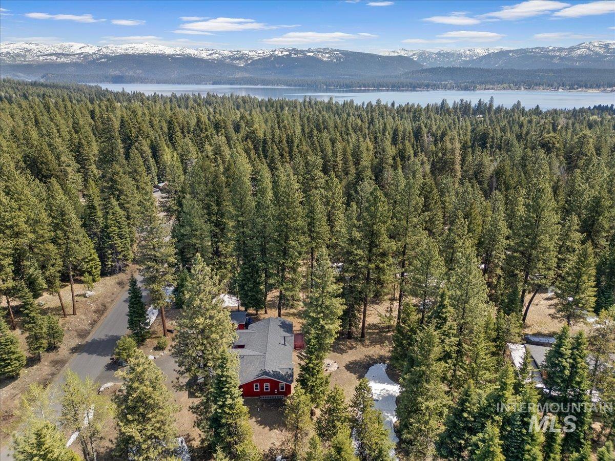 1640 Forest Trails Drive