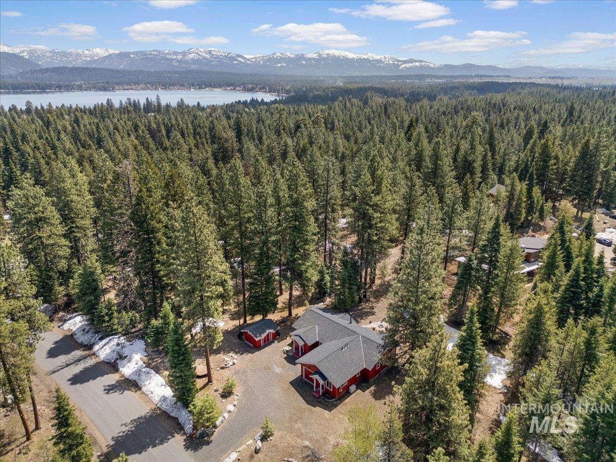 1640 Forest Trails Drive