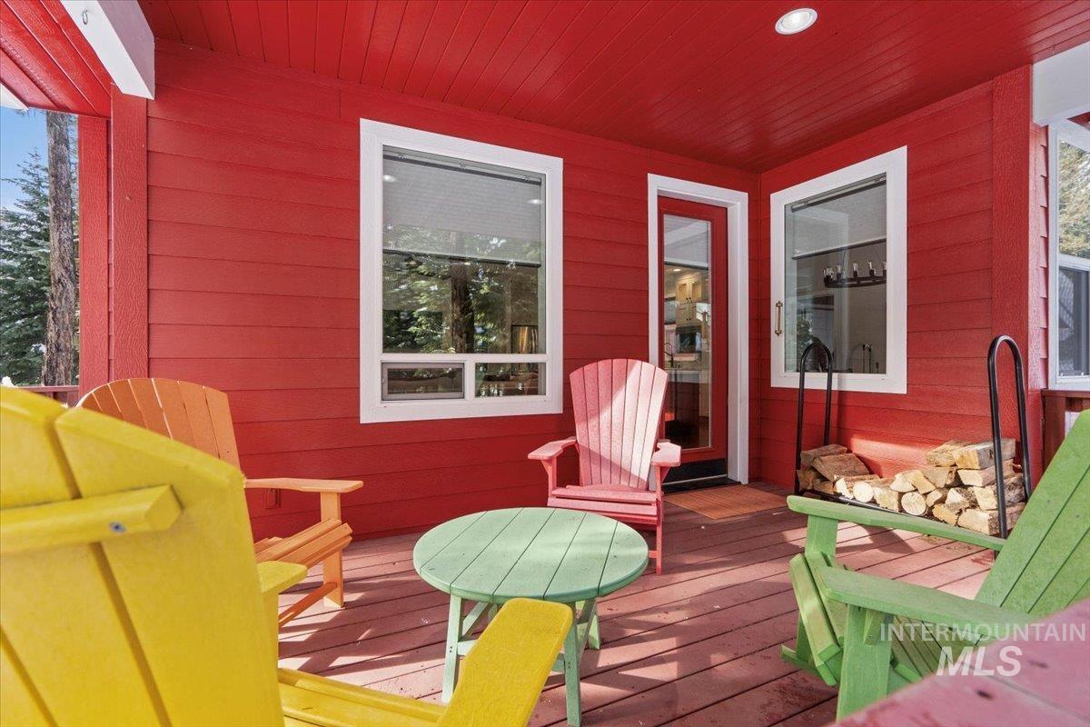 1640 Forest Trails Drive