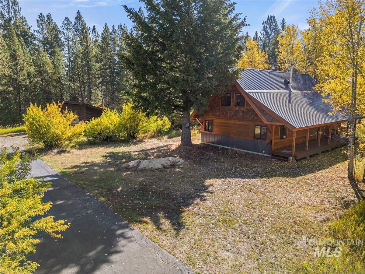 13982 Comfort Road