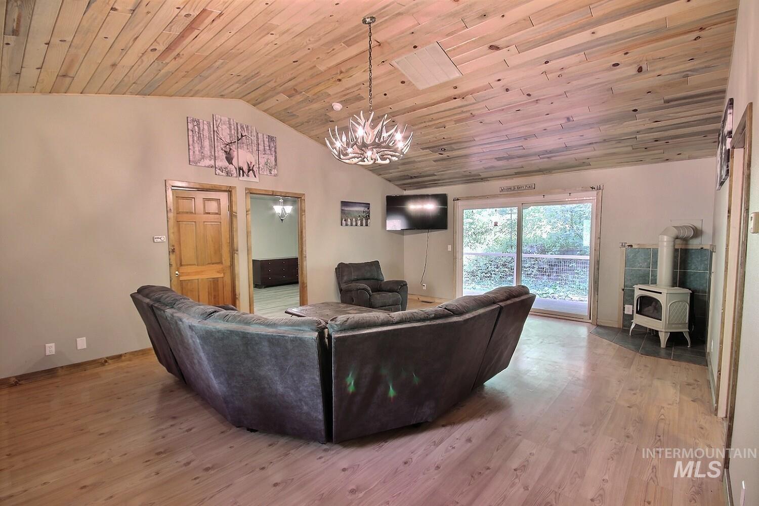 4035 Granite View Road