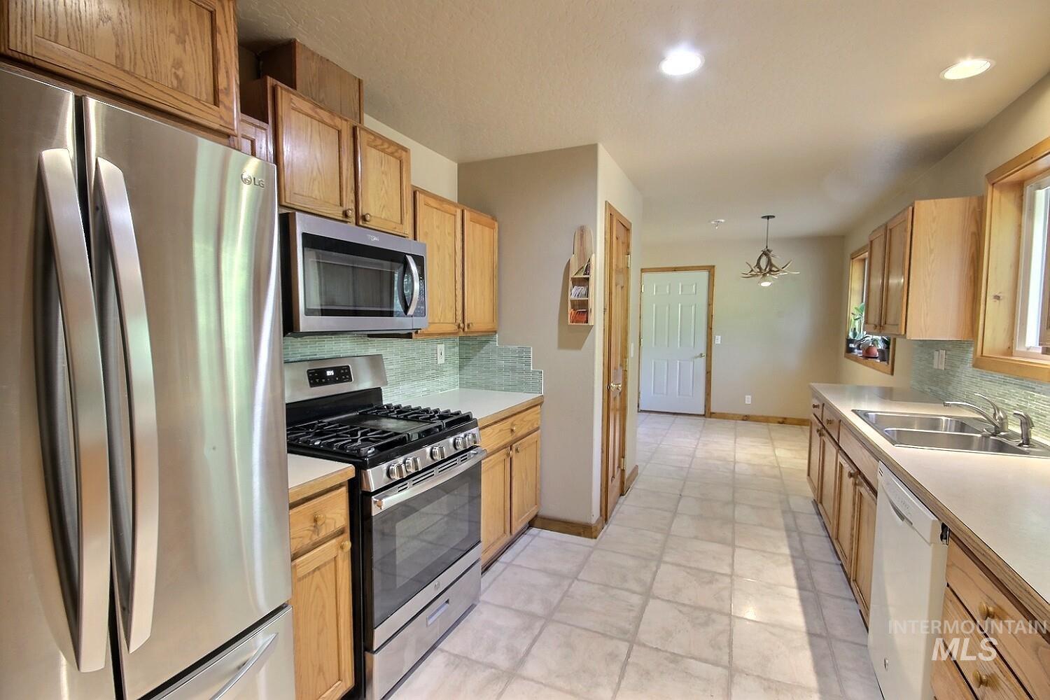 4035 Granite View Road