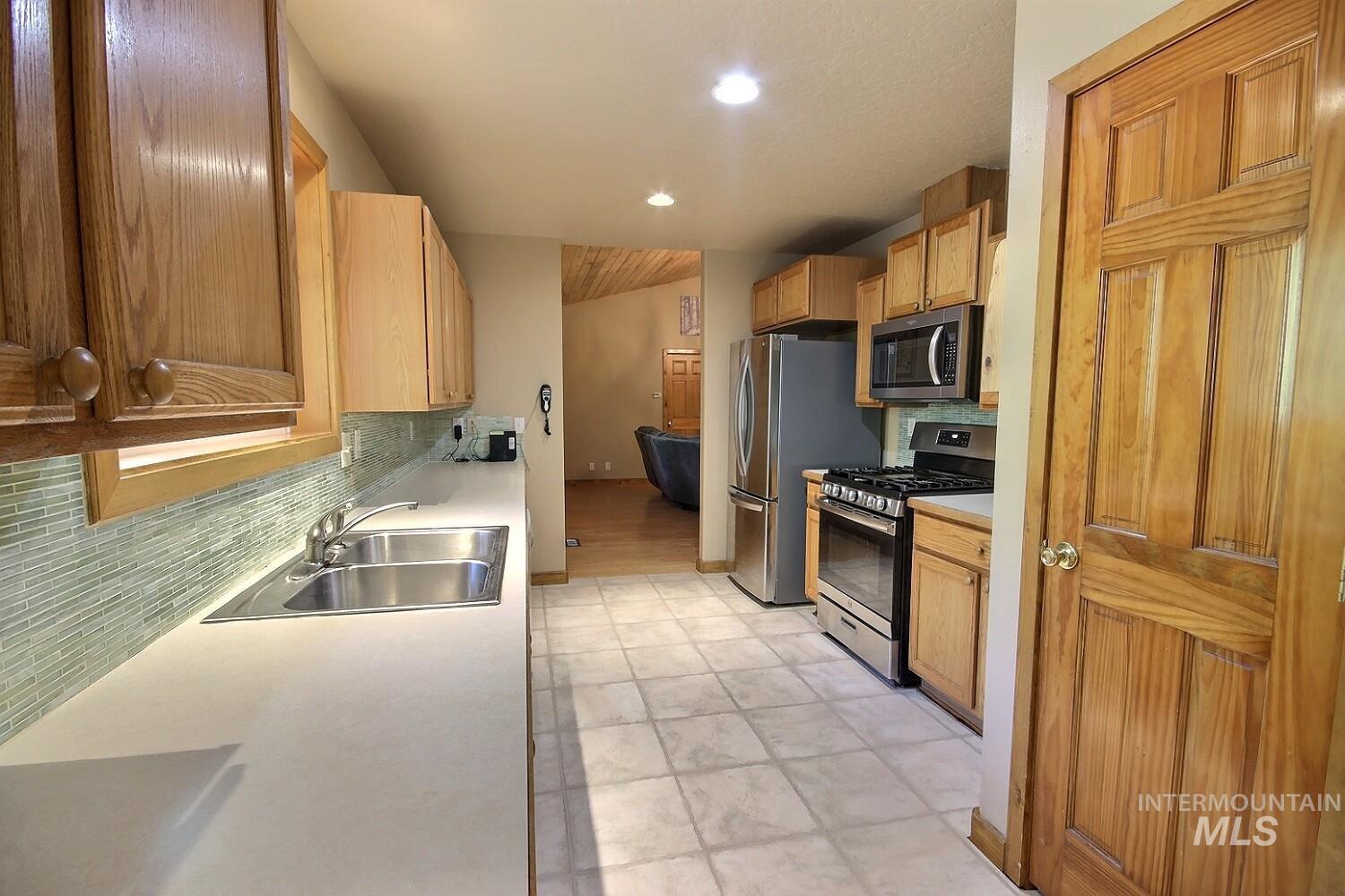 4035 Granite View Road