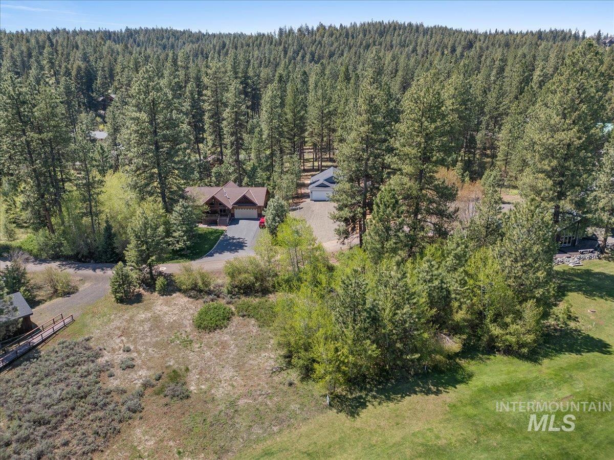 L5 Ponderosa Court