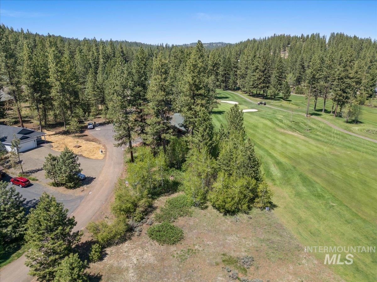 L5 Ponderosa Court