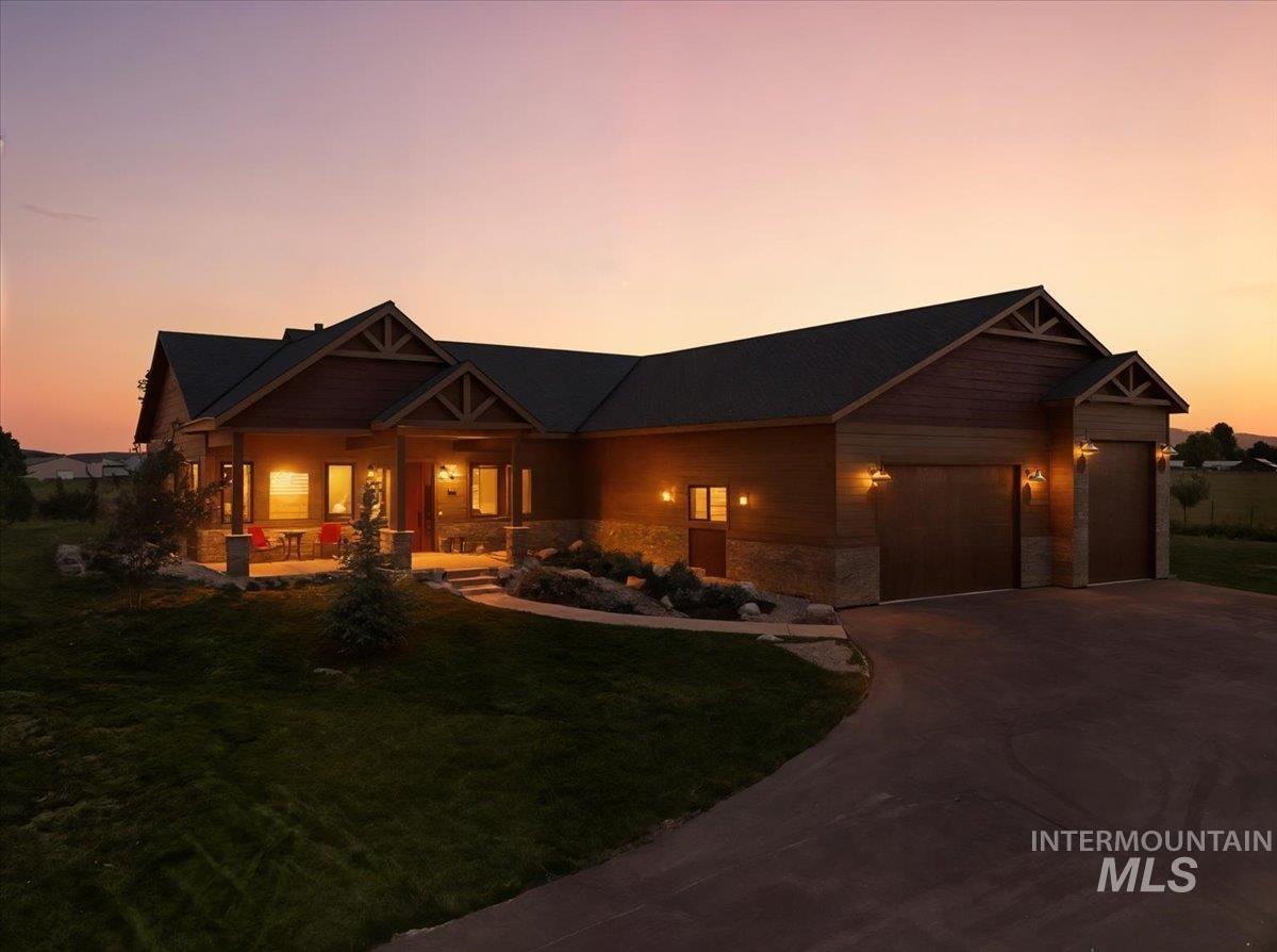 13917 Sky View Court