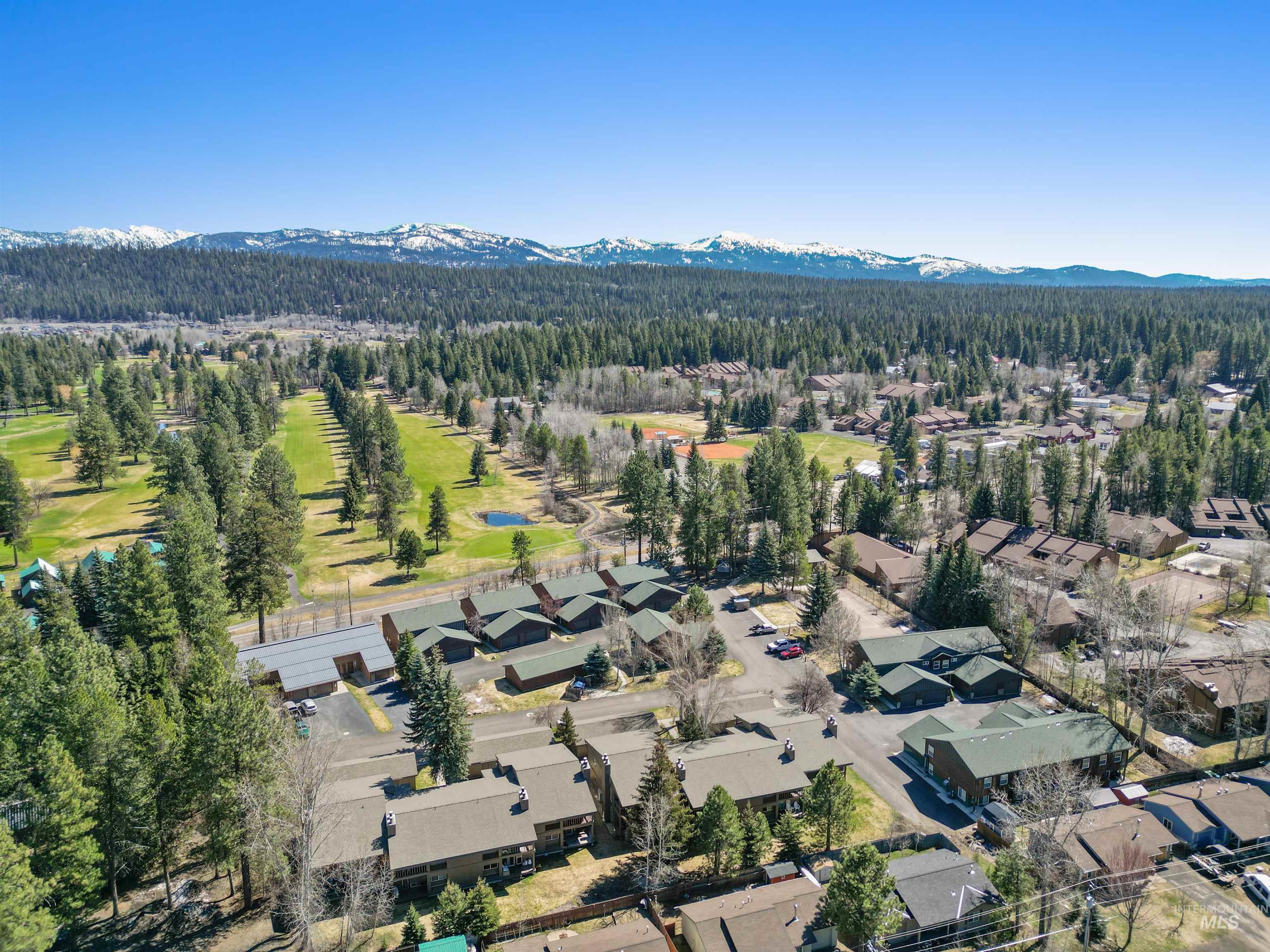 1640 Davis Avenue Unit: 7