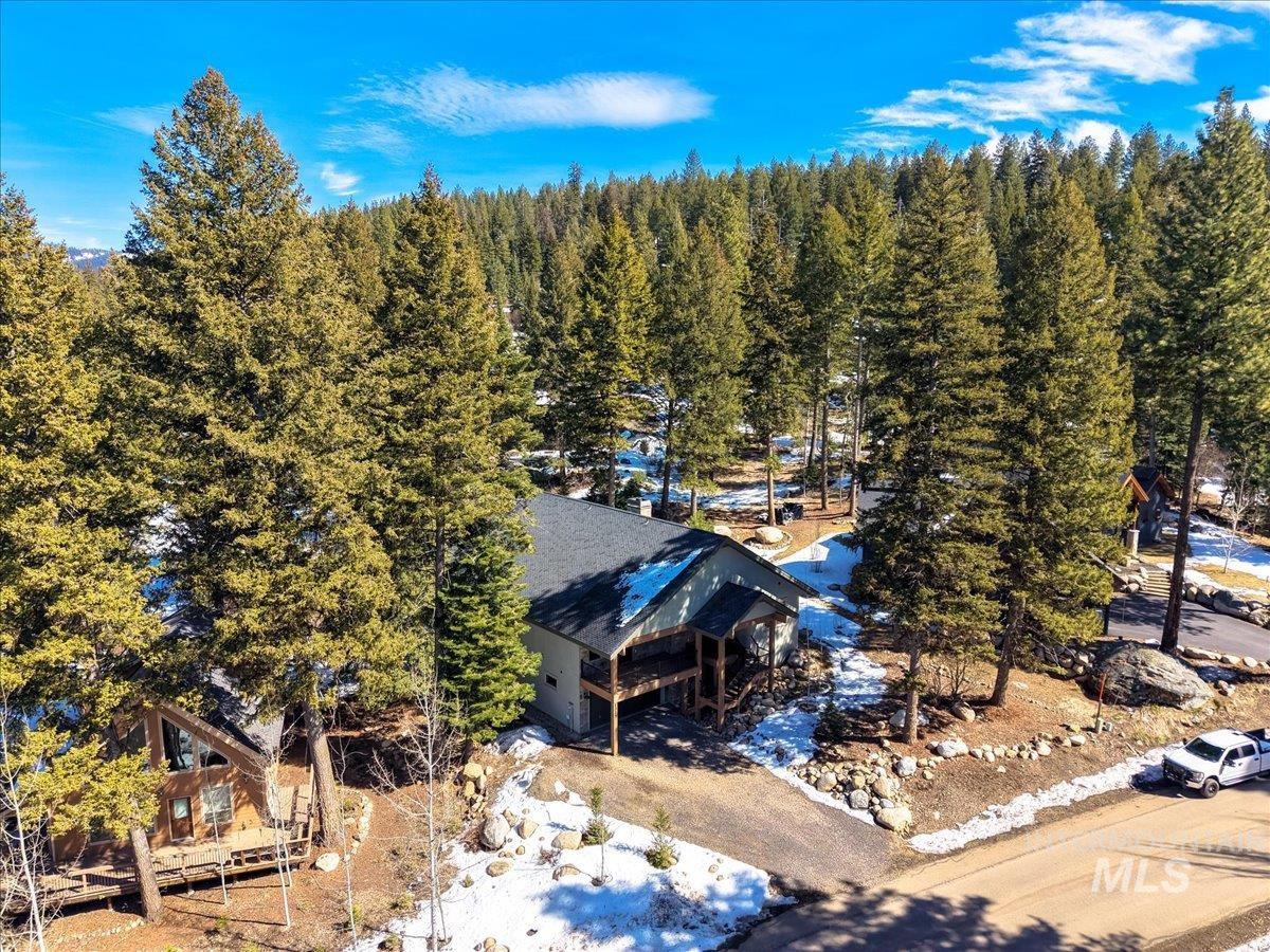 1325 Majestic View Drive