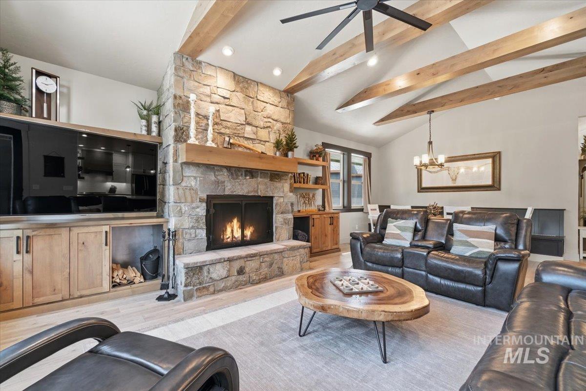 1325 Majestic View Drive