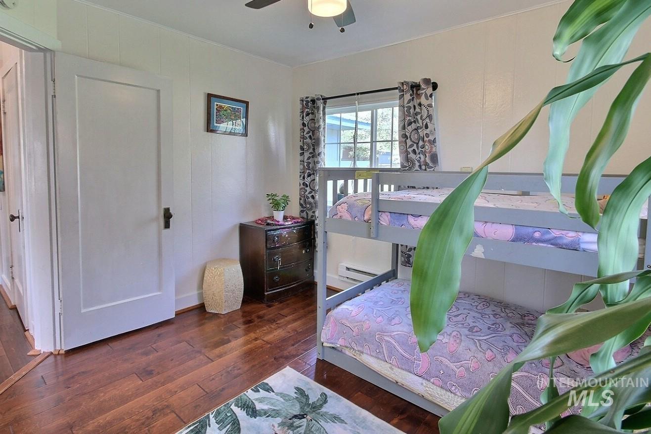 203 N Berkley