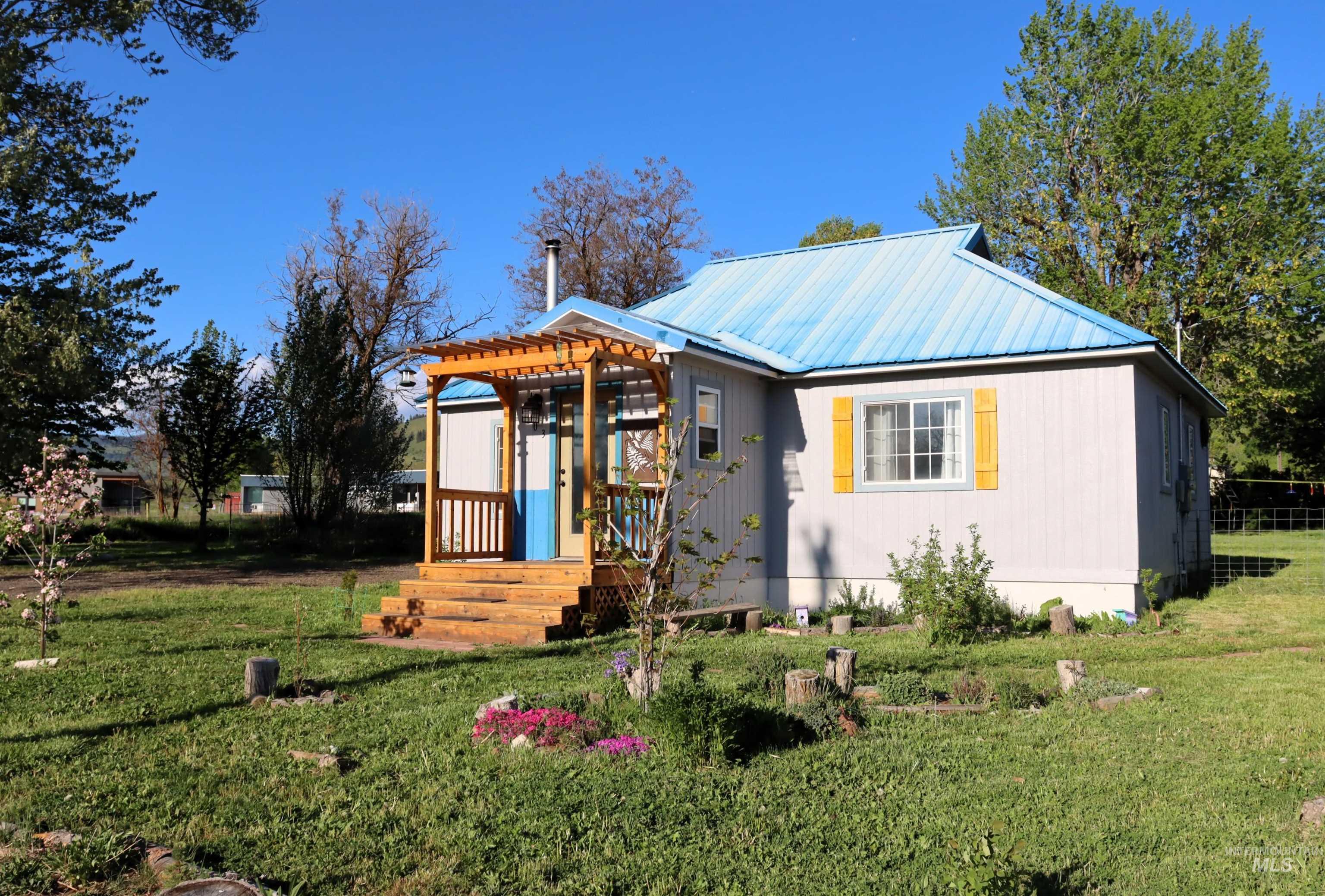 203 N Berkley