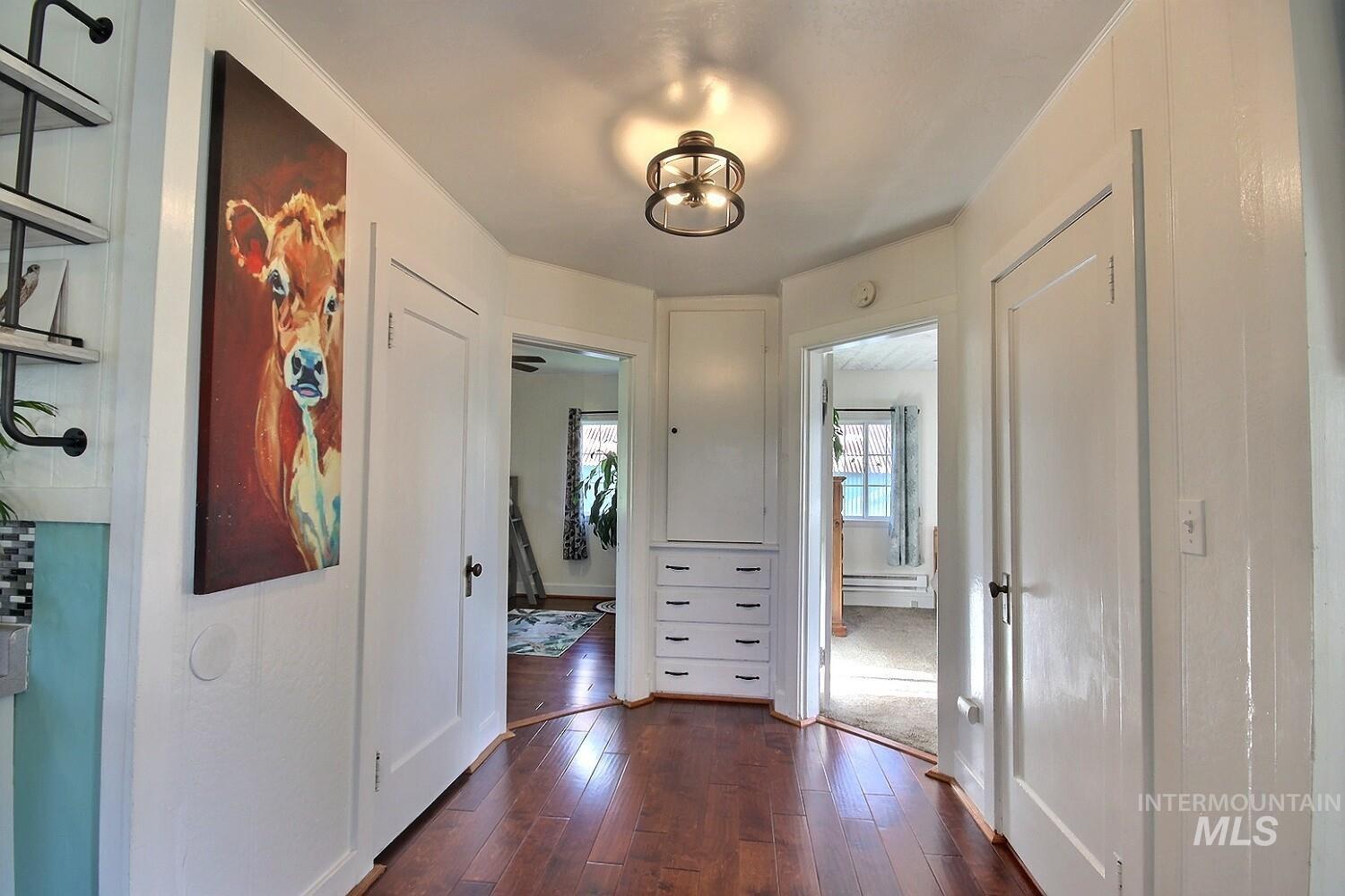 203 N Berkley