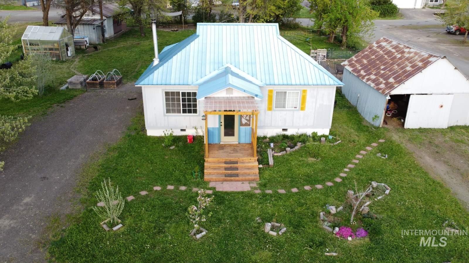 203 N Berkley