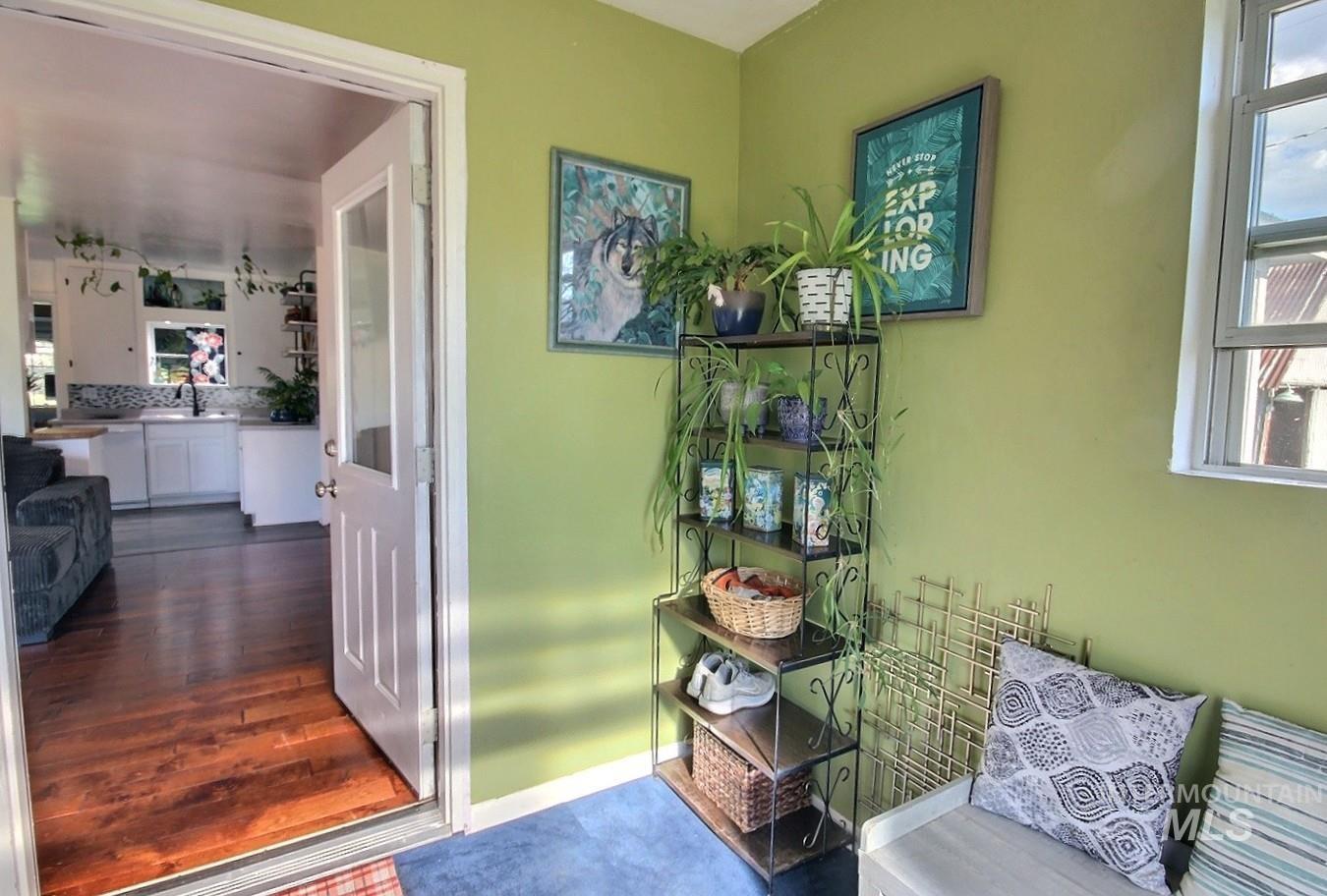 203 N Berkley