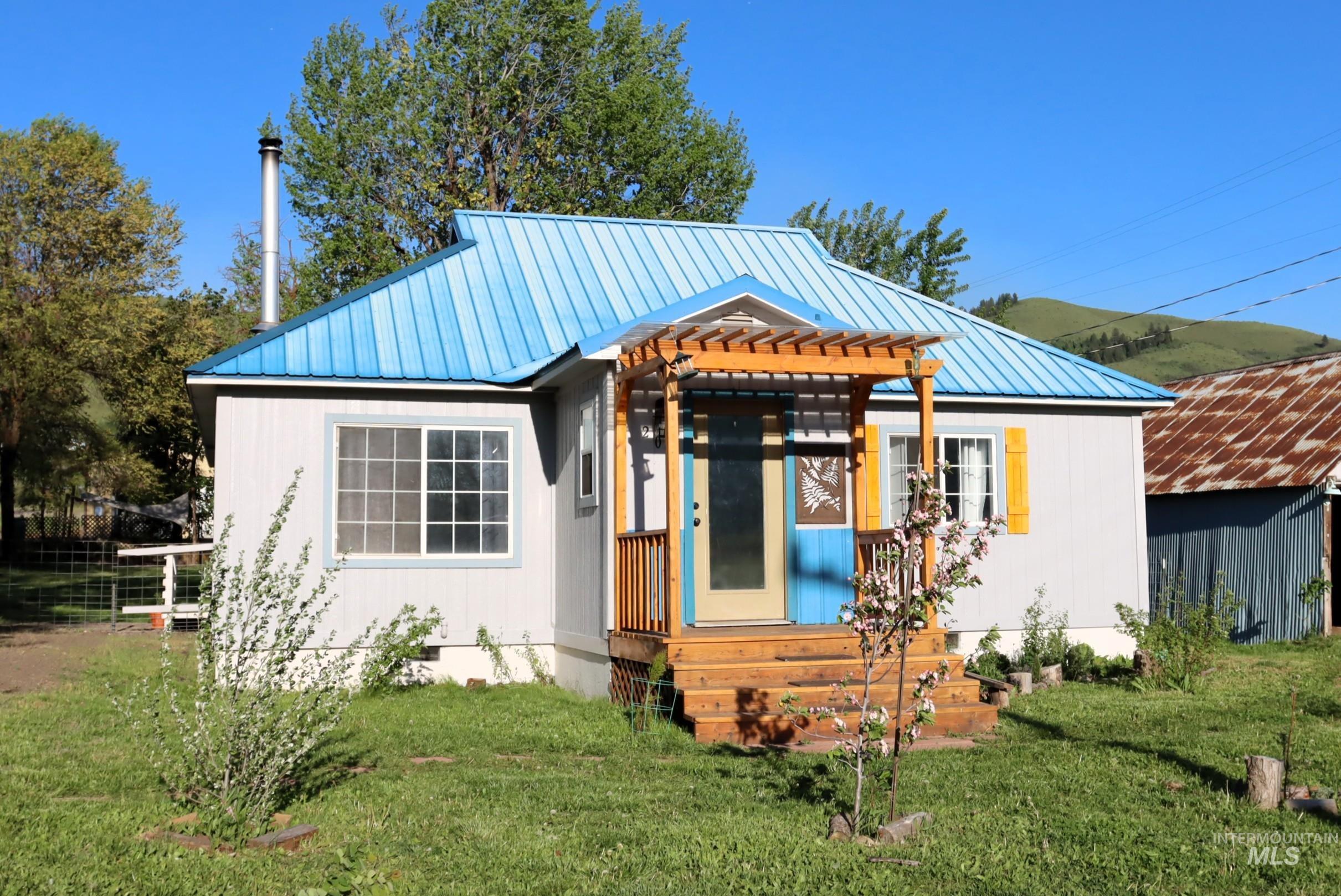 203 N Berkley