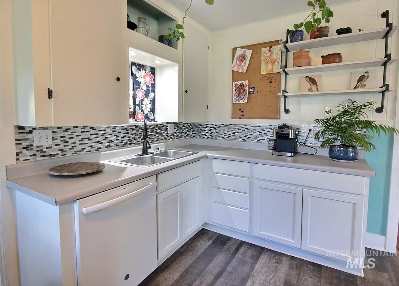 203 N Berkley