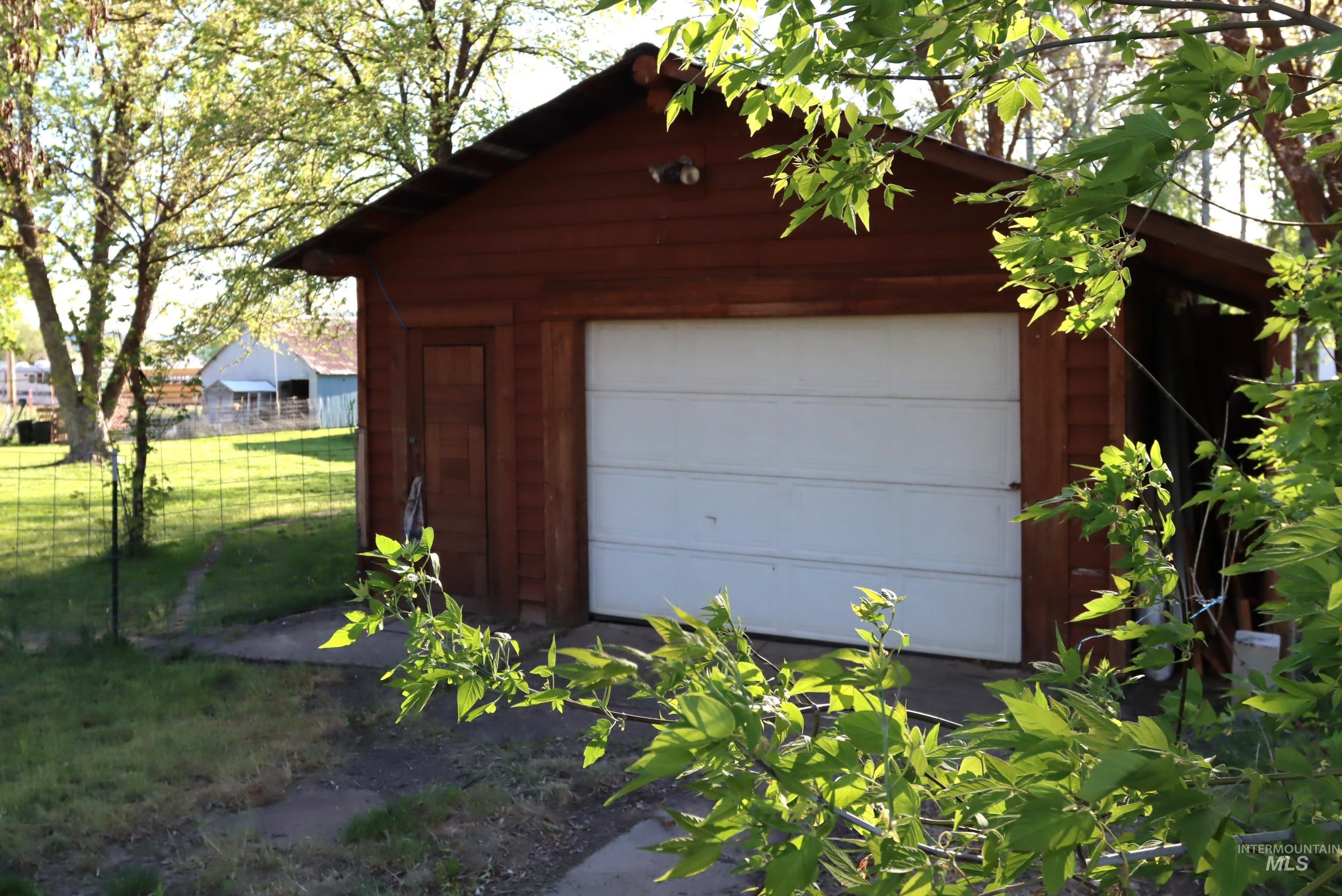 203 N Berkley