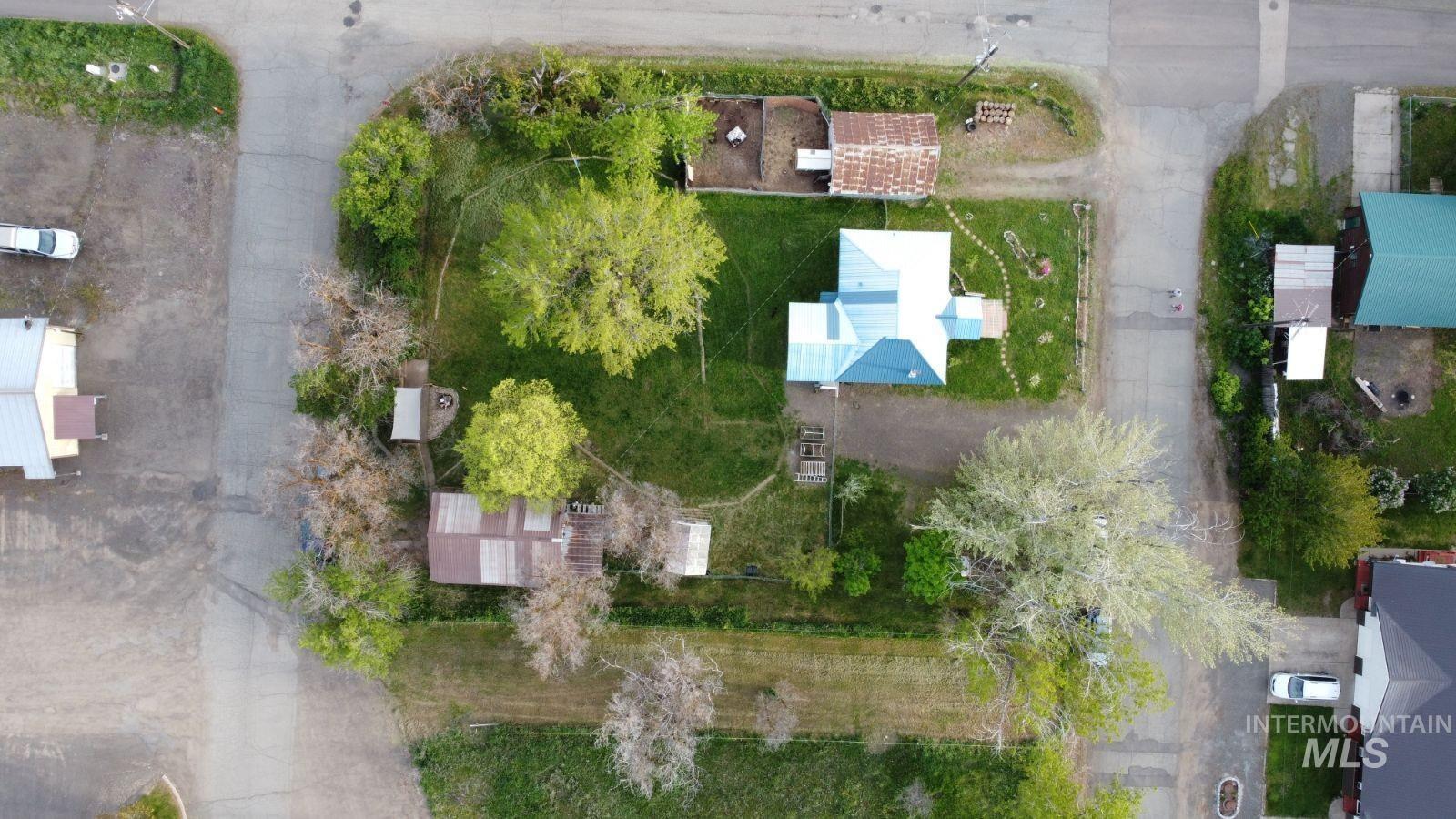 203 N Berkley