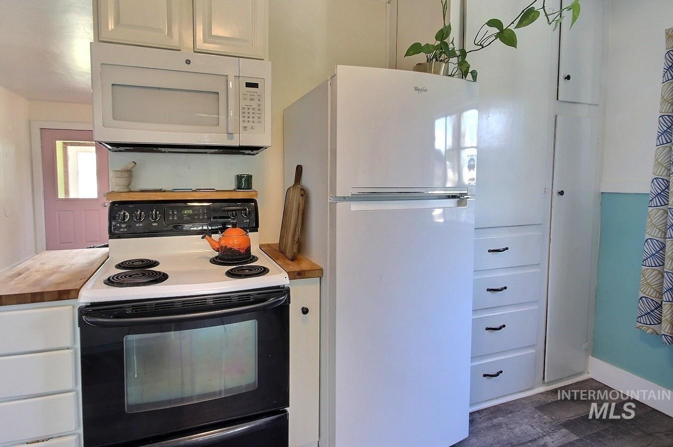 203 N Berkley