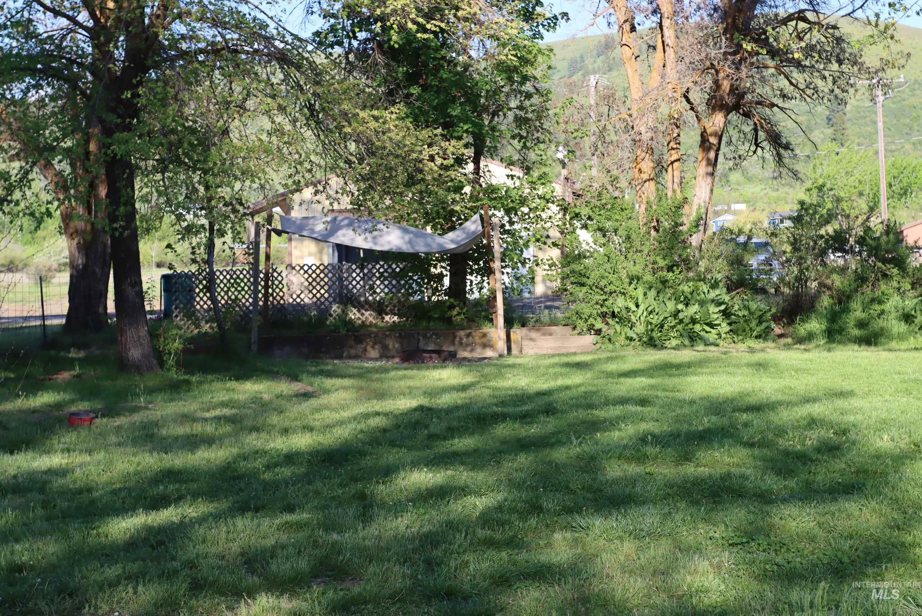 203 N Berkley