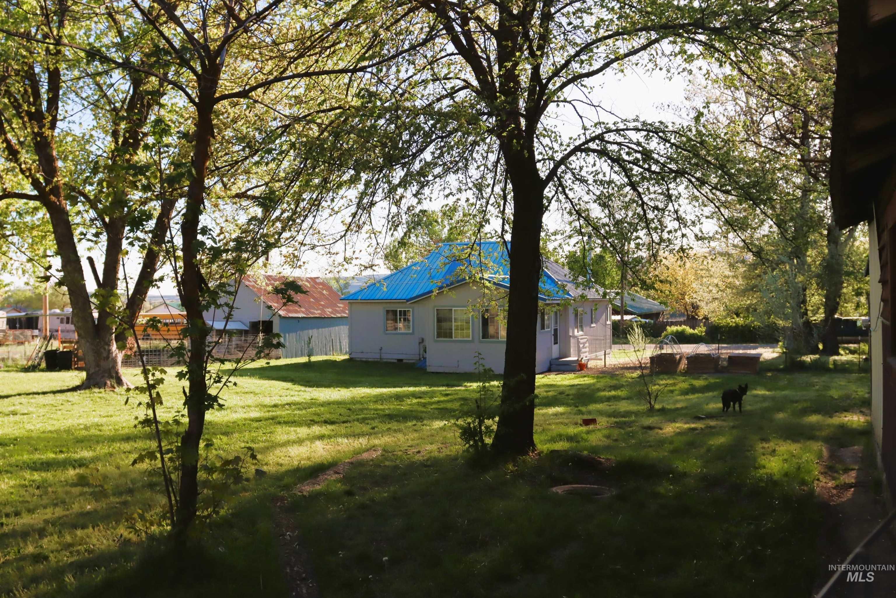 203 N Berkley