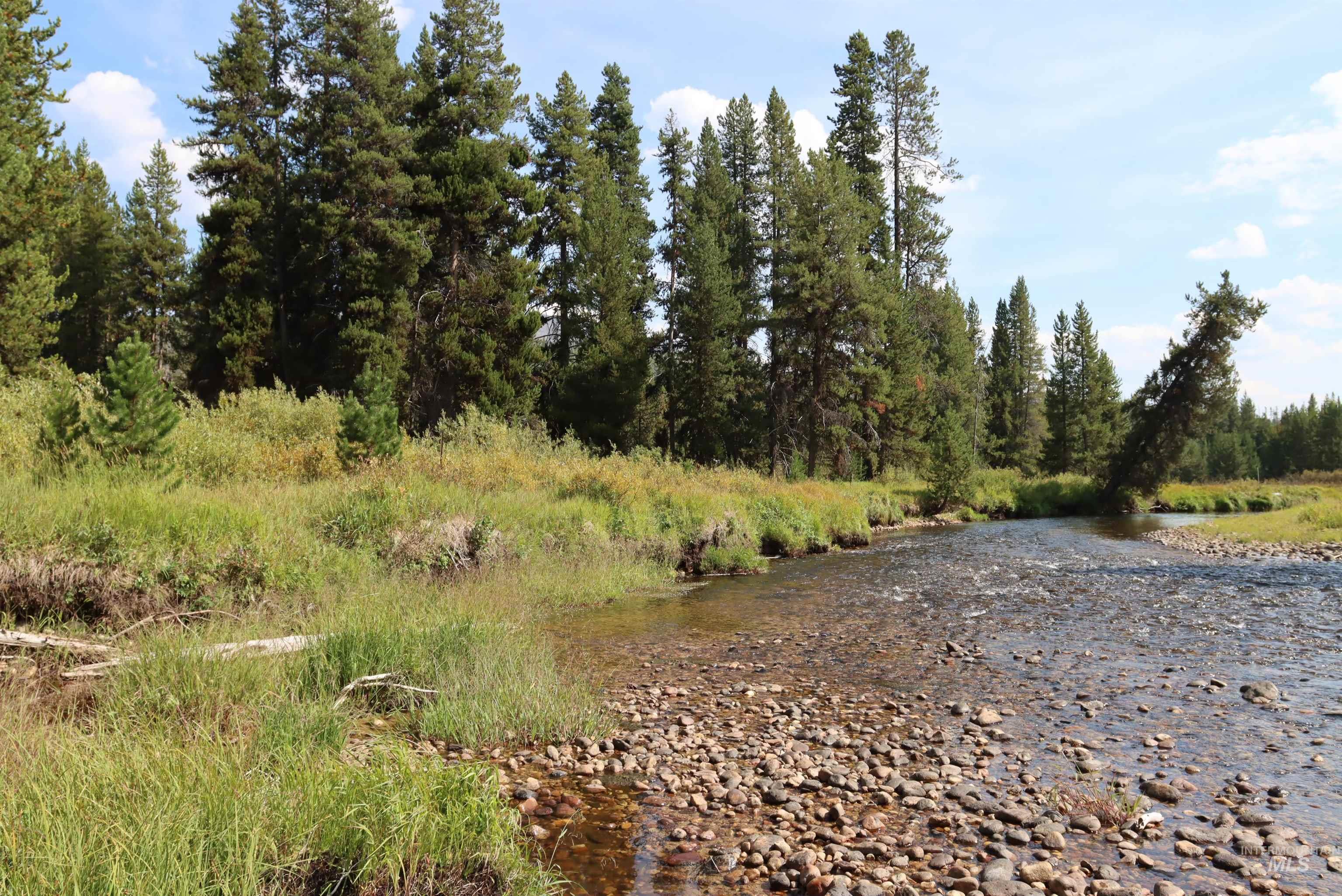 L49 Secesh River Road