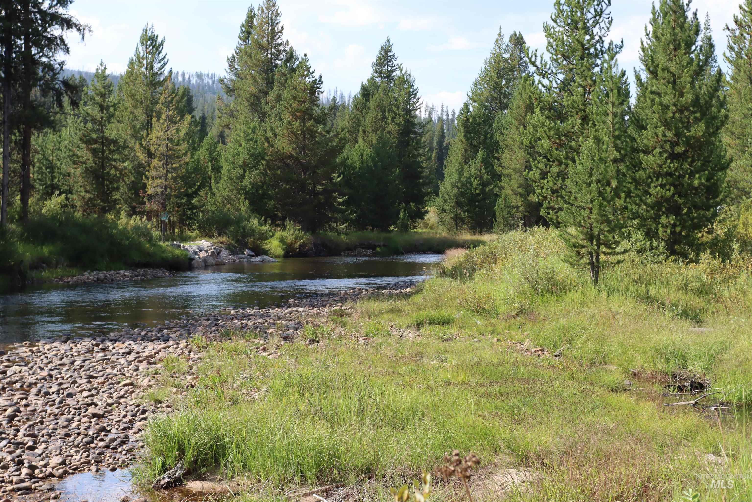 L49 Secesh River Road