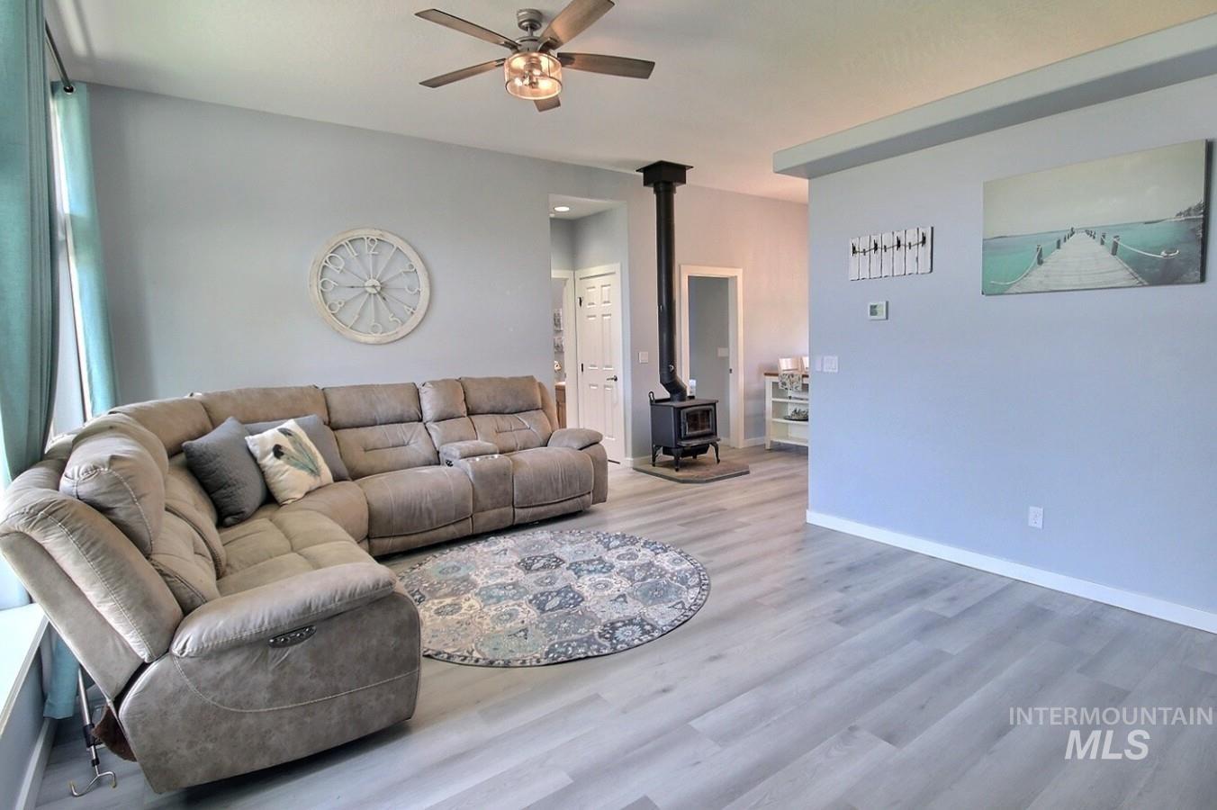 26 Buckskin Drive