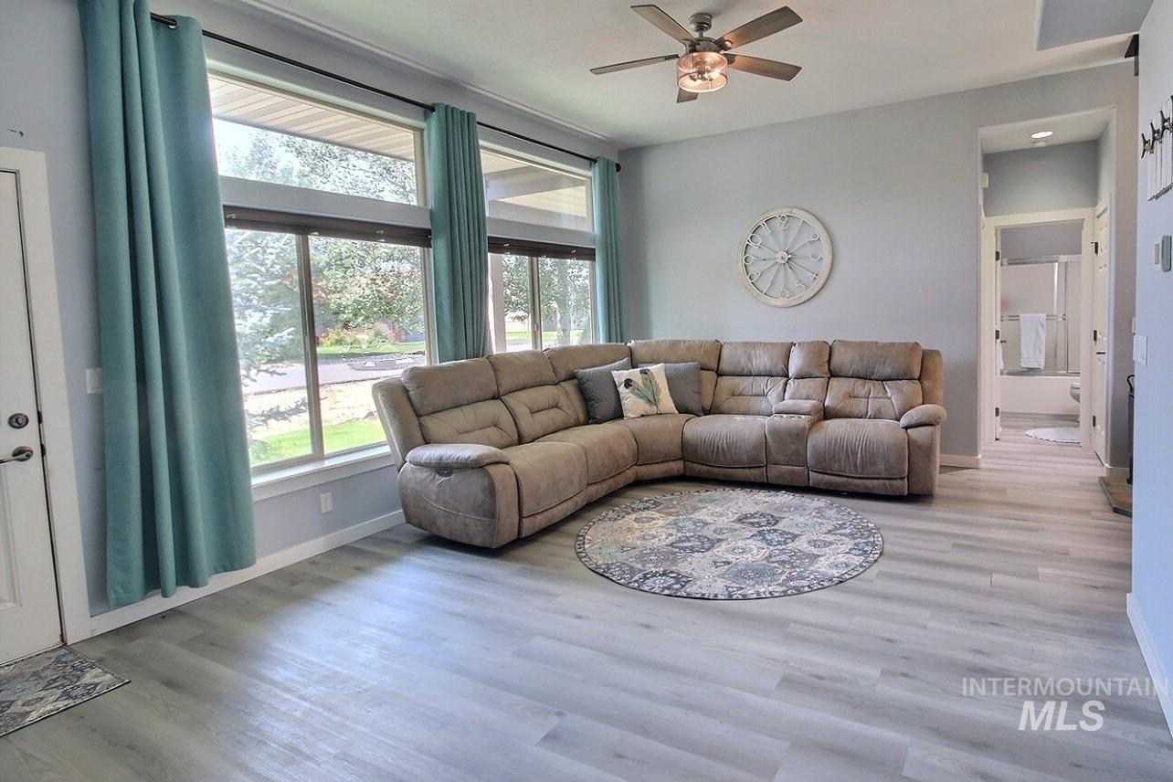 26 Buckskin Drive