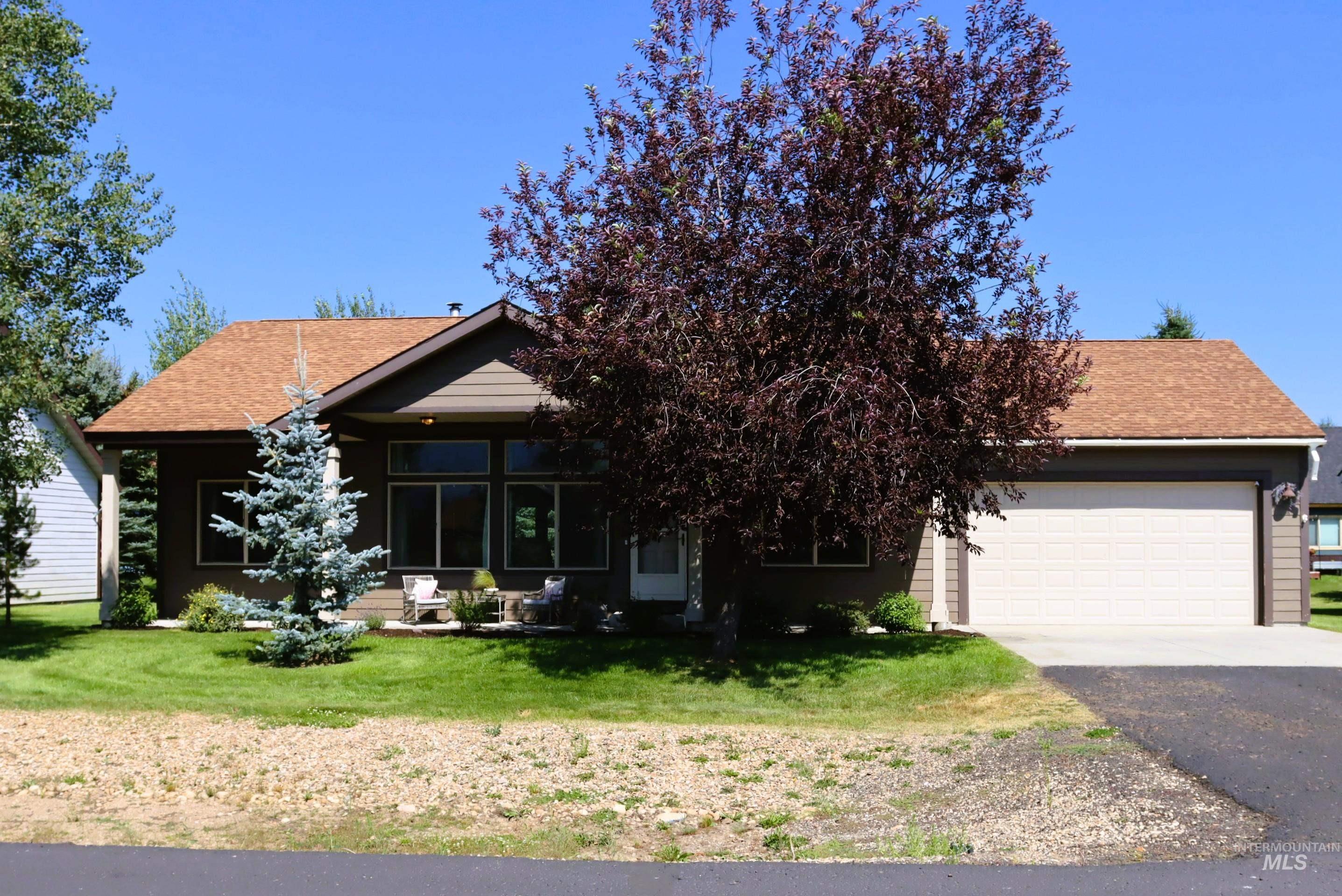 26 Buckskin Drive