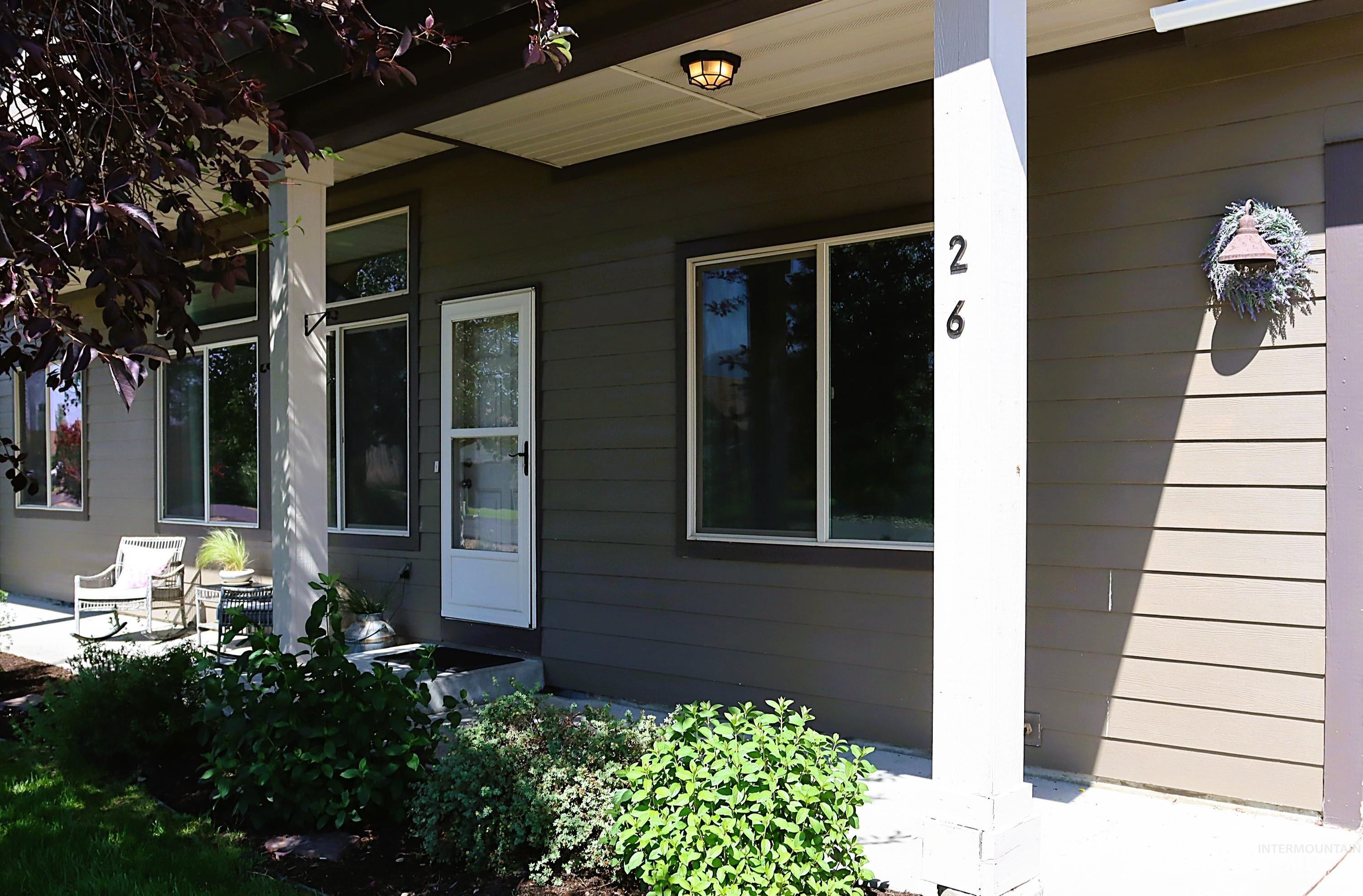 26 Buckskin Drive