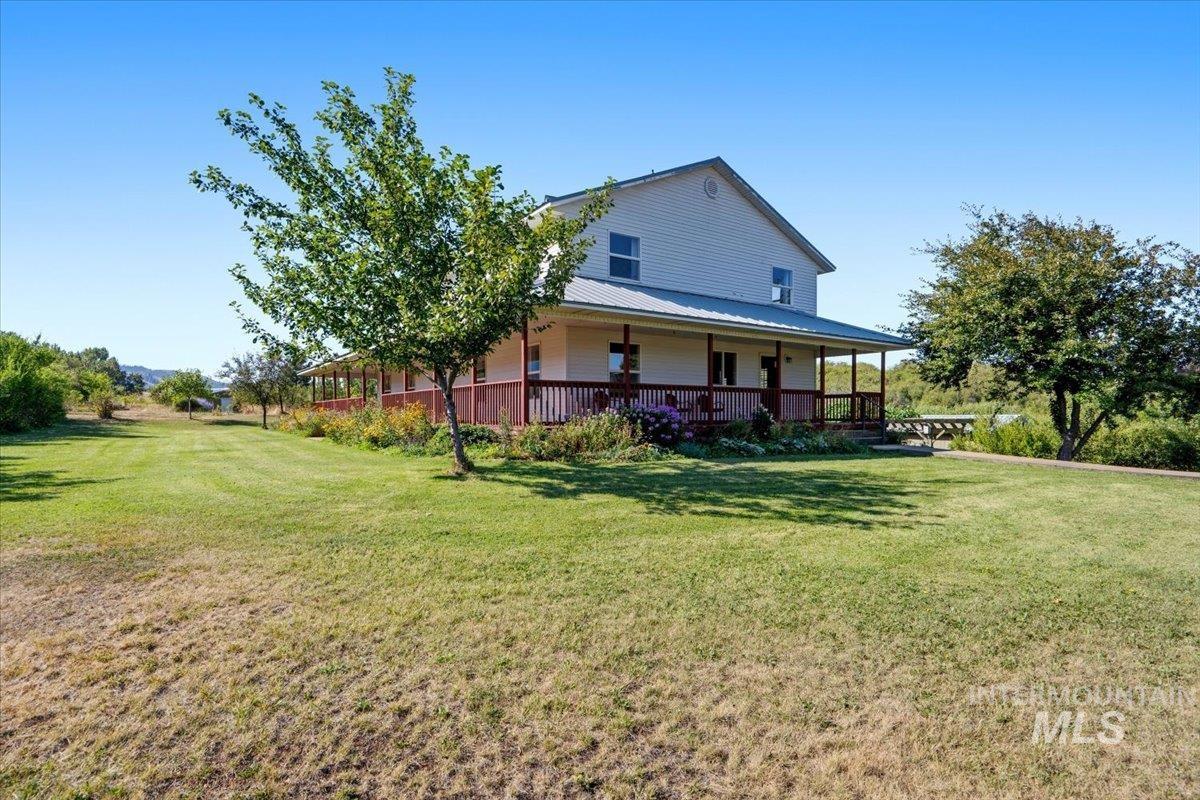 2345 Spring Creek Lane