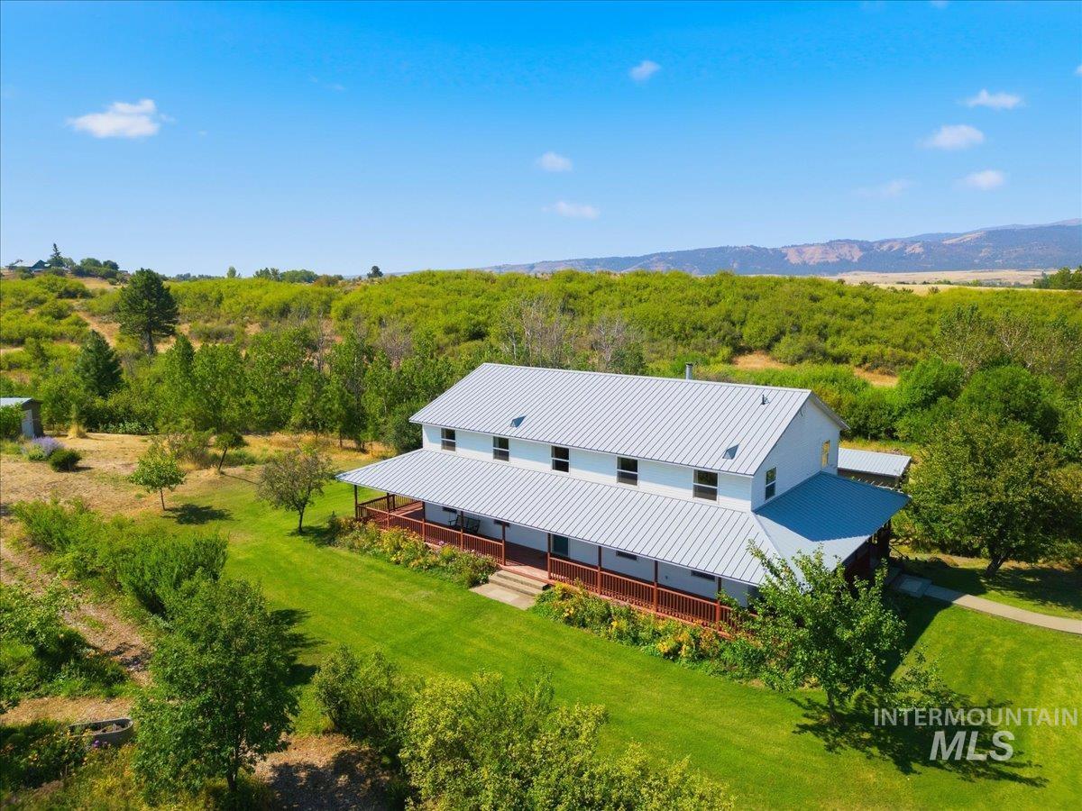 2345 Spring Creek Lane