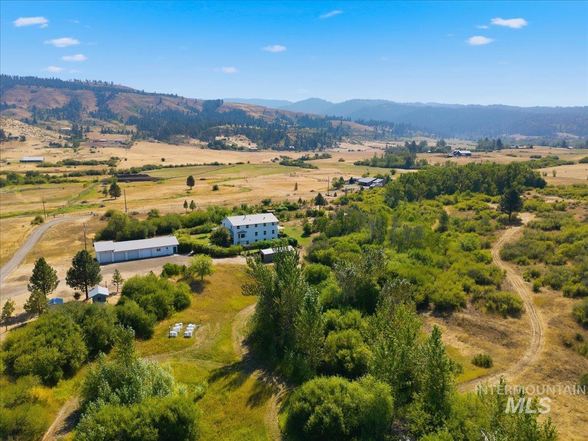 2345 Spring Creek Lane