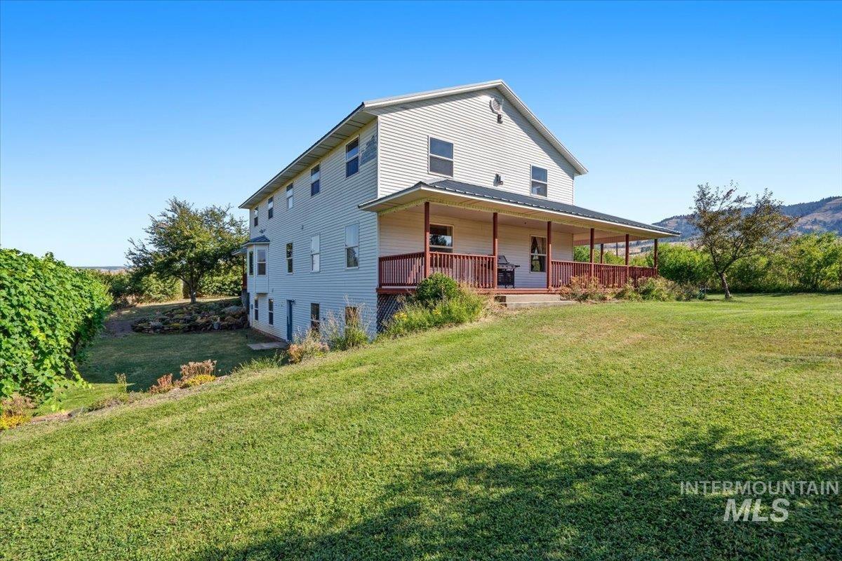 2345 Spring Creek Lane