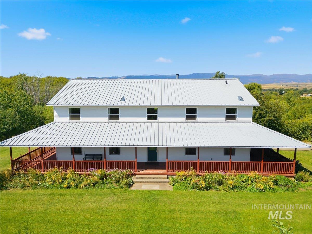 2345 Spring Creek Lane