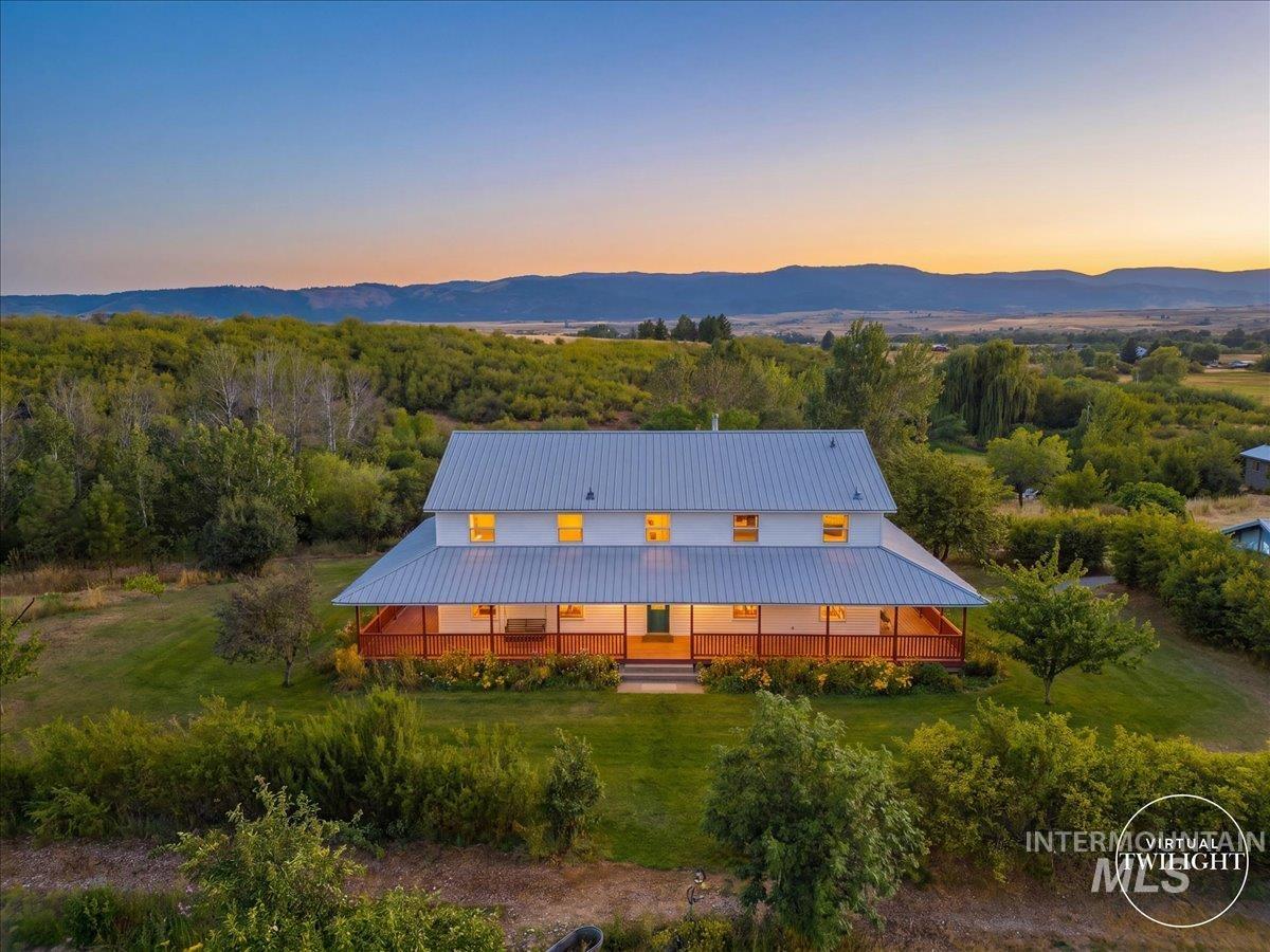 2345 Spring Creek Lane