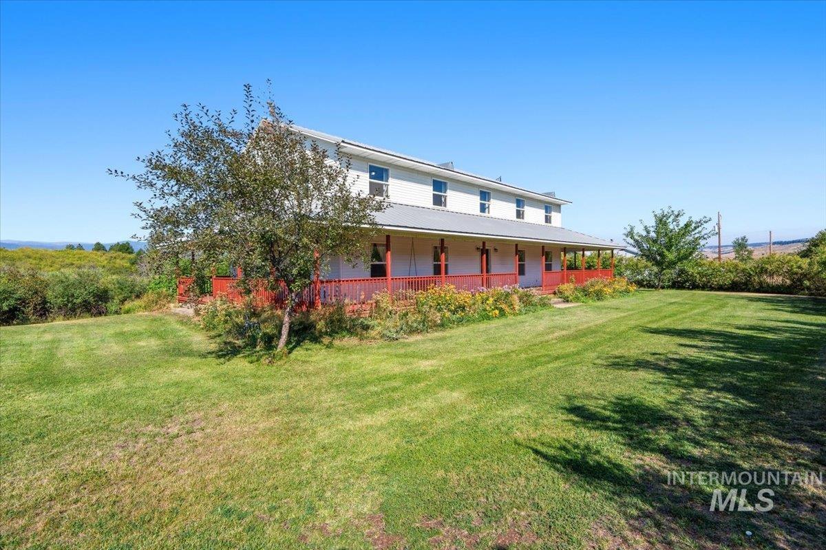 2345 Spring Creek Lane