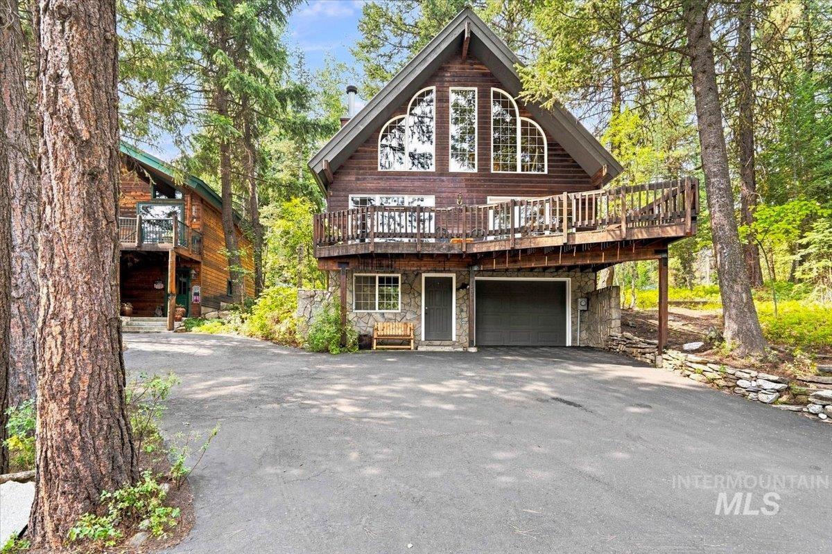 1571 Warren Wagon Road