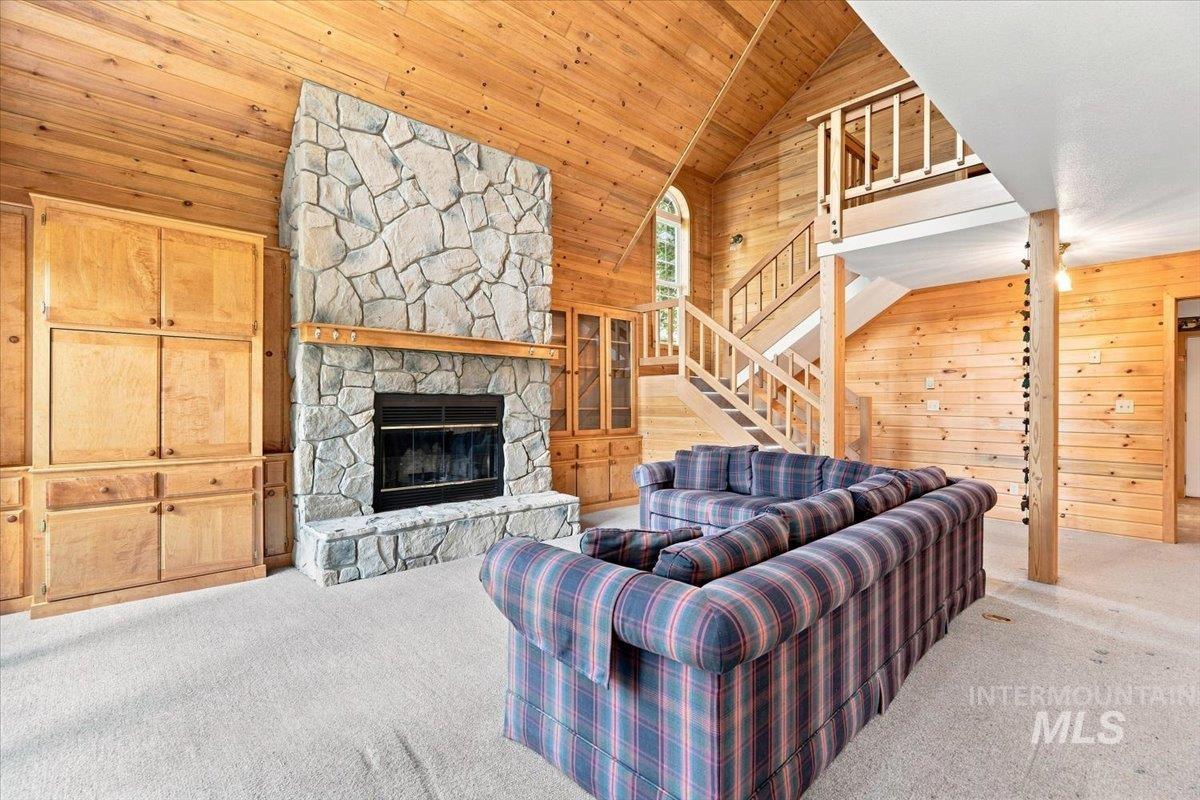 1571 Warren Wagon Road
