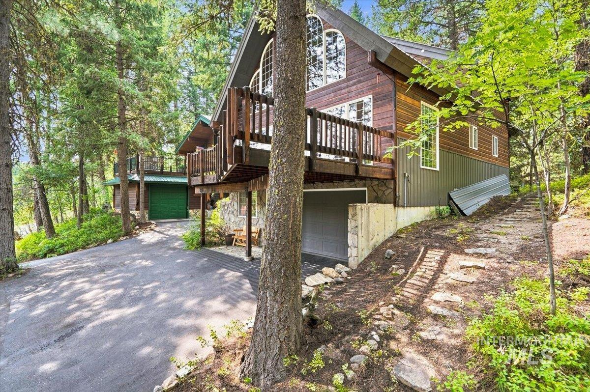 1571 Warren Wagon Road