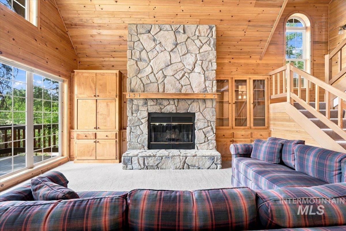 1571 Warren Wagon Road