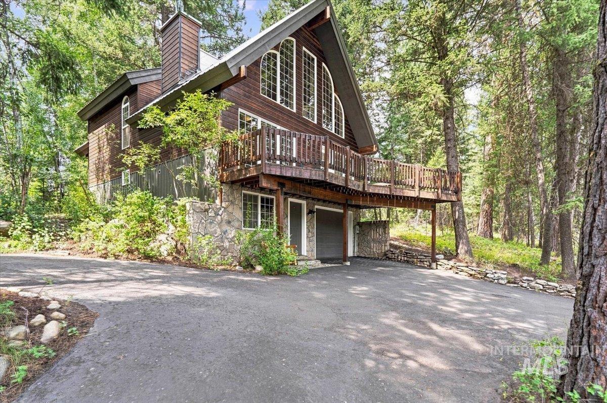 1571 Warren Wagon Road