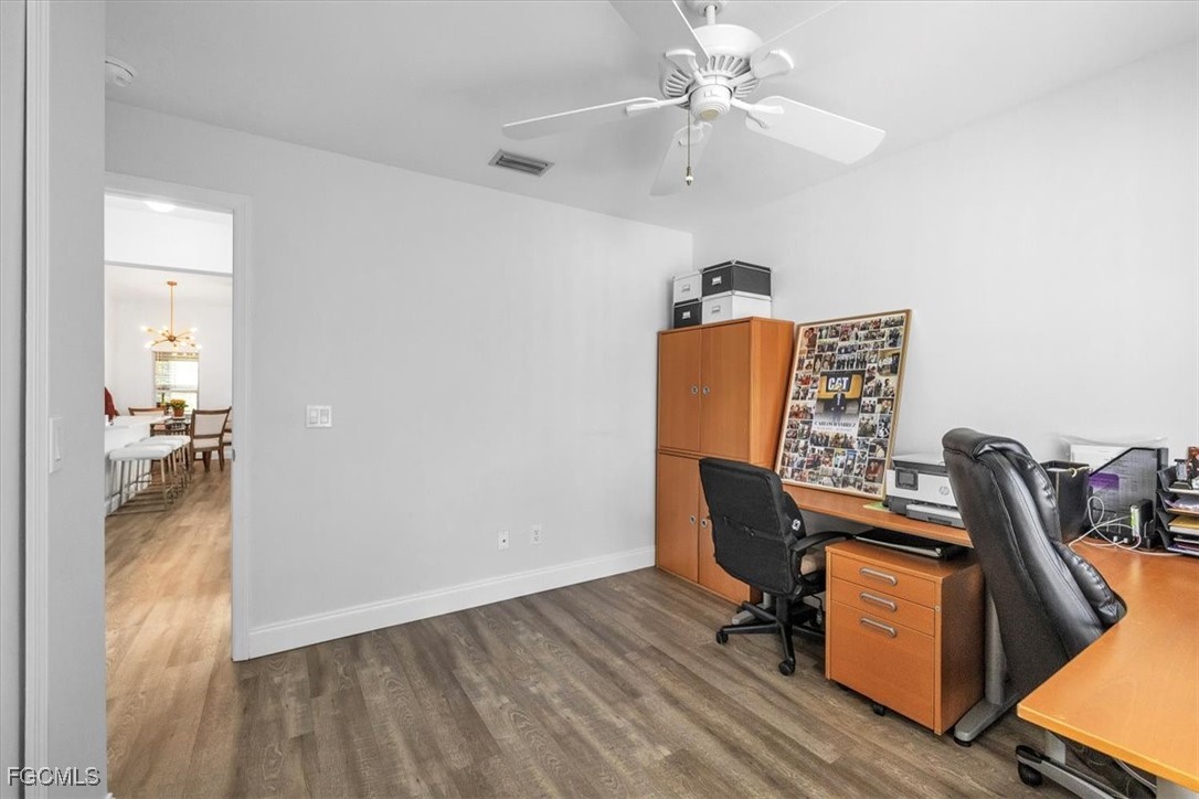 439 Bethany Village CIR