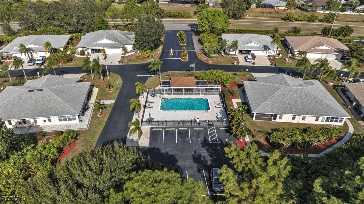439 Bethany Village CIR